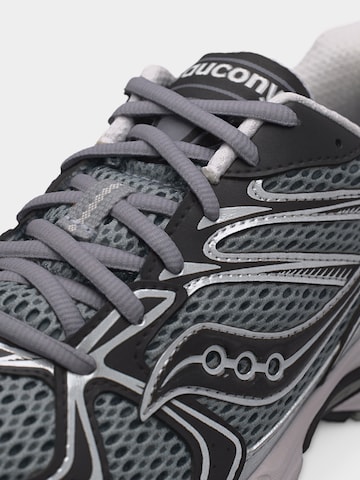 Chaussure de course 'RIDE MILLENNIUM' saucony en gris