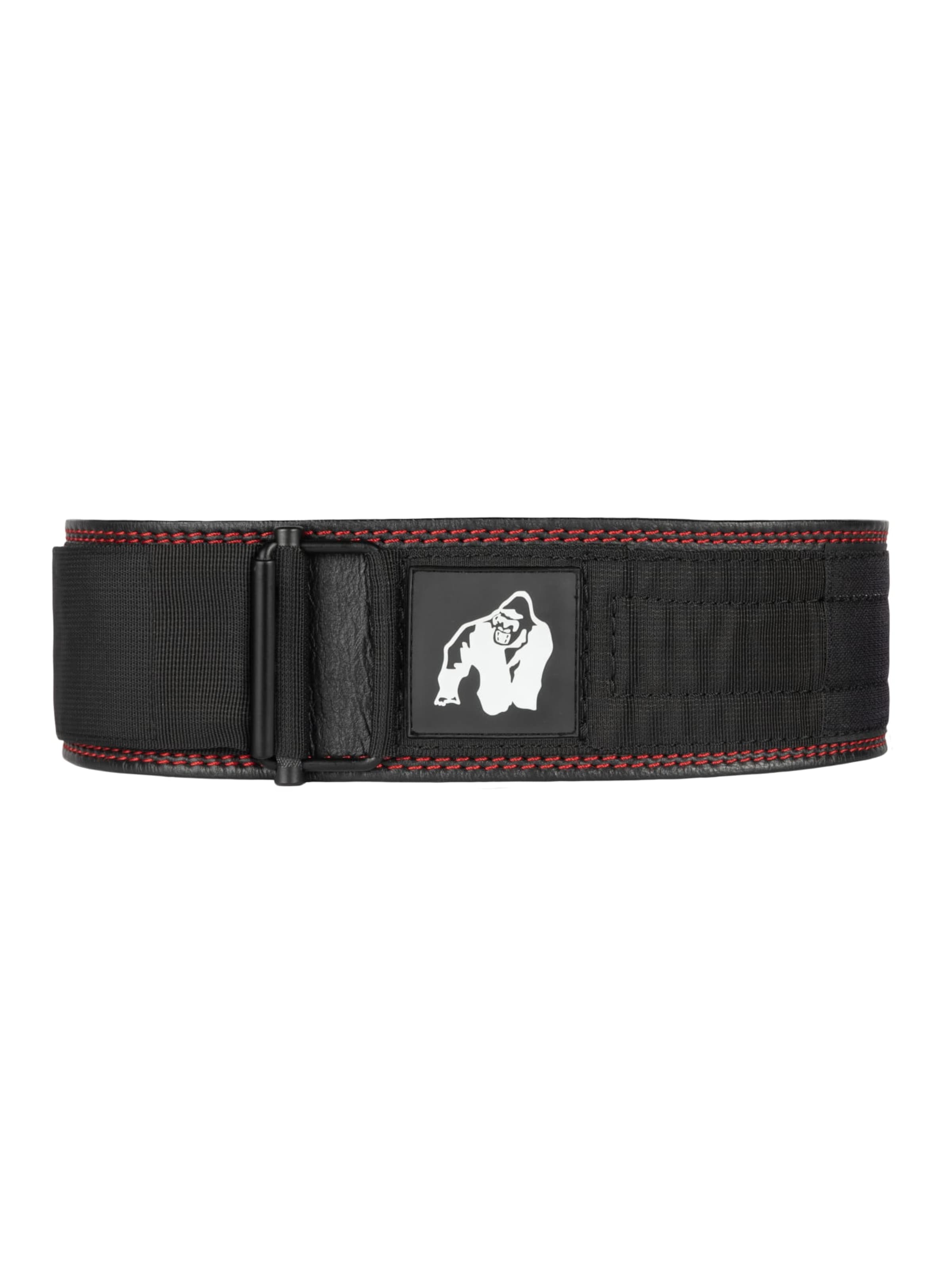 Équipement sportif '4 Zoll' Gorilla Wear en noir