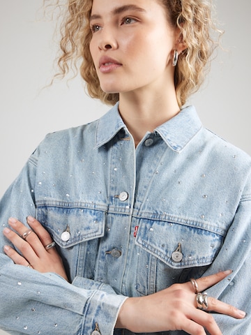 Veste mi-saison LEVI'S ® en bleu