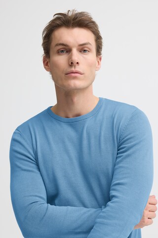 BLEND Sweater in Blue