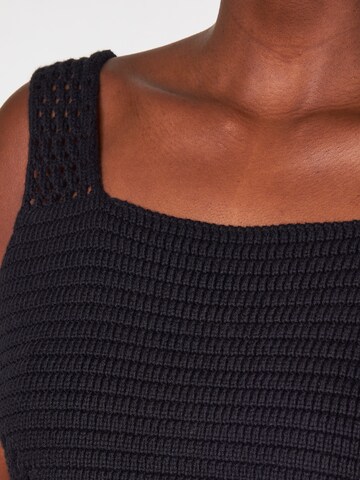 Maison 123 Top 'Baya' in Black