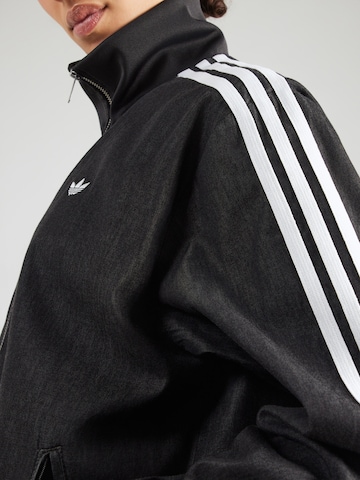 Giacca di mezza stagione 'FB' di ADIDAS ORIGINALS in blu