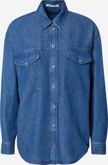 BRAX Blouse 'Vivian' in Blue, Item view