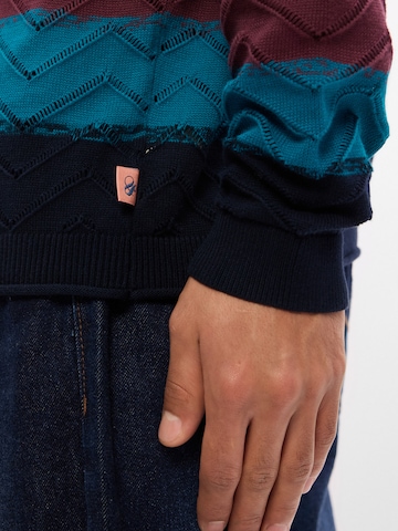 mėlyna SCOTCH & SODA Kardiganas