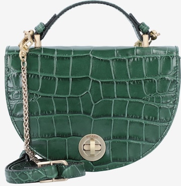 Picard Handbag in Green: front