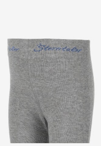 STERNTALER Regular Strumpfhose in Grau