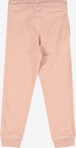 regular Pantaloni 'Naja' di ABOUT YOU in rosa