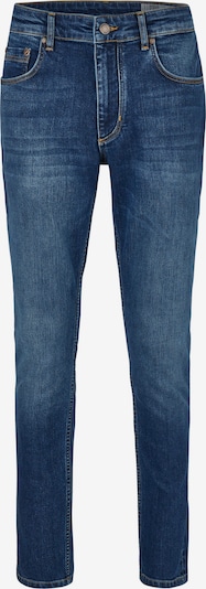 HECHTER PARIS Jeans in de kleur Donkerblauw, Productweergave