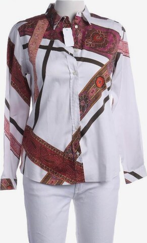 Etro Blouse & Tunic in L in Mixed colors: front