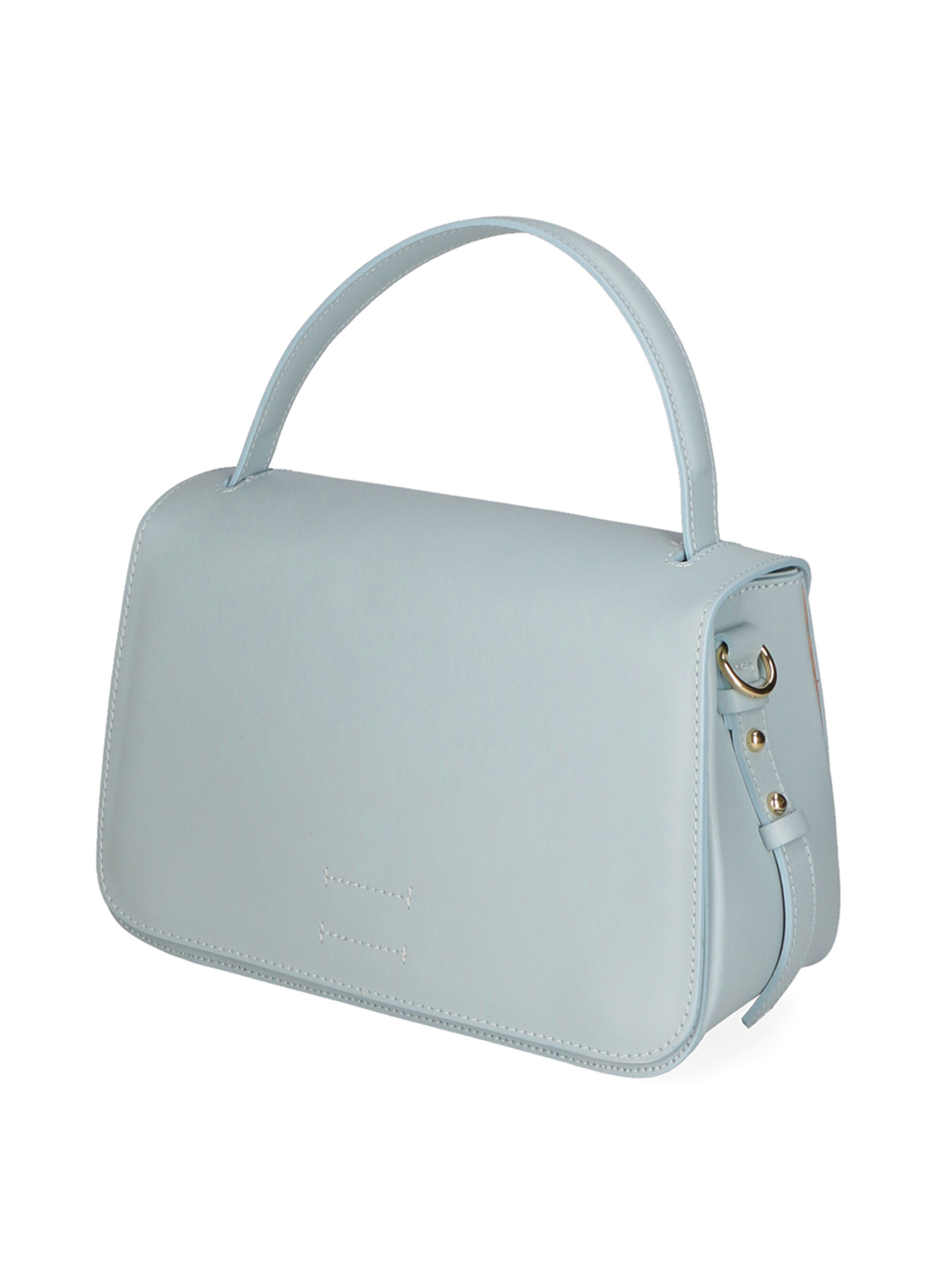 Gave Lux Handtas in Blauw