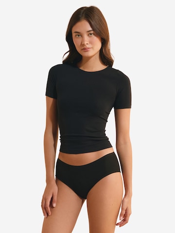 ETAM Panty 'JOHN' in Black