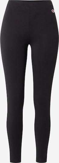 Champion Authentic Athletic Apparel Leggingsit värissä musta, Tuotenäkymä