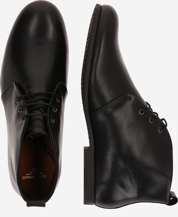 ROYAL REPUBLIQ Chukka Boots in Zwart