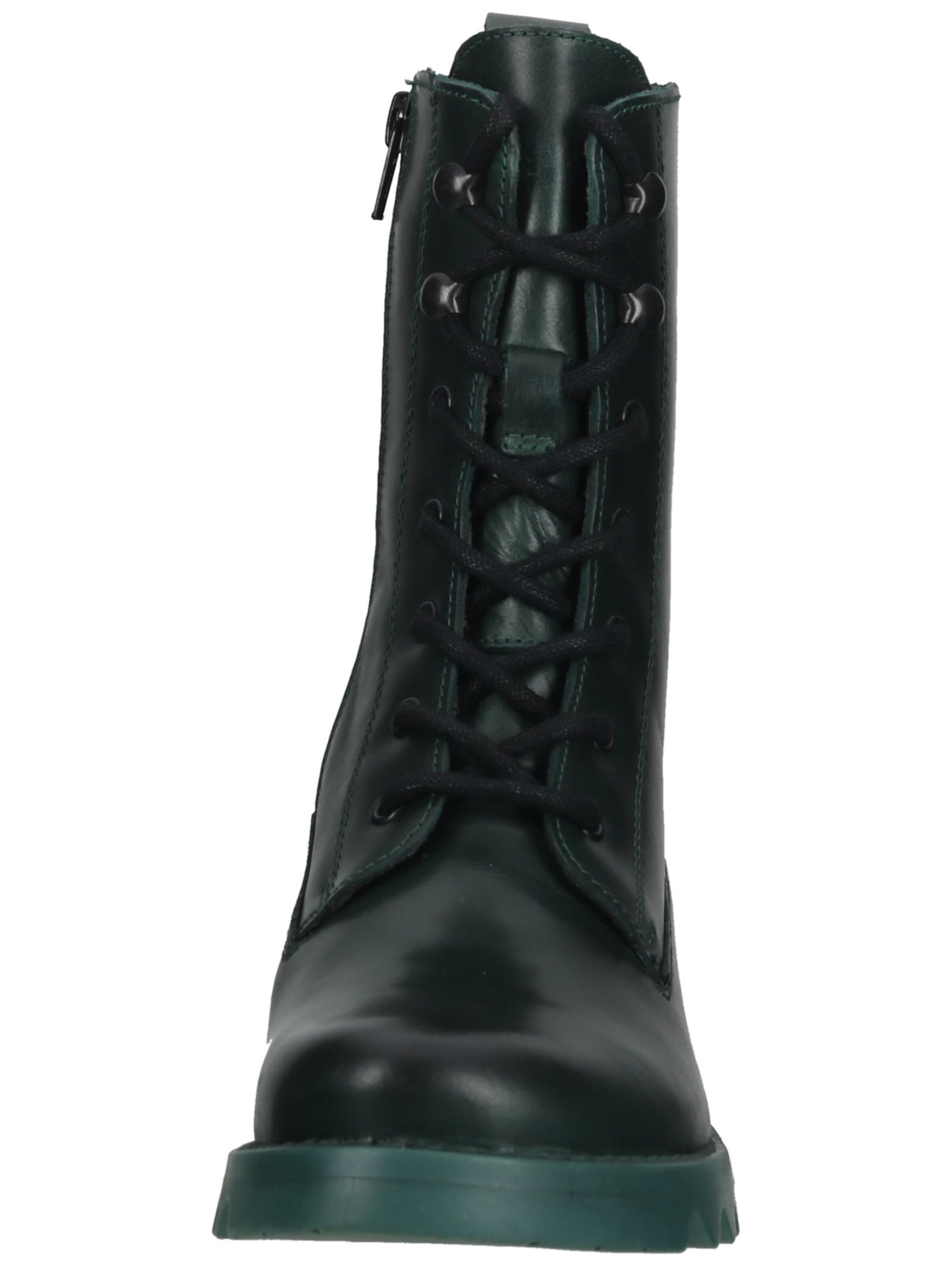 Bottines à lacets FLY LONDON en noir