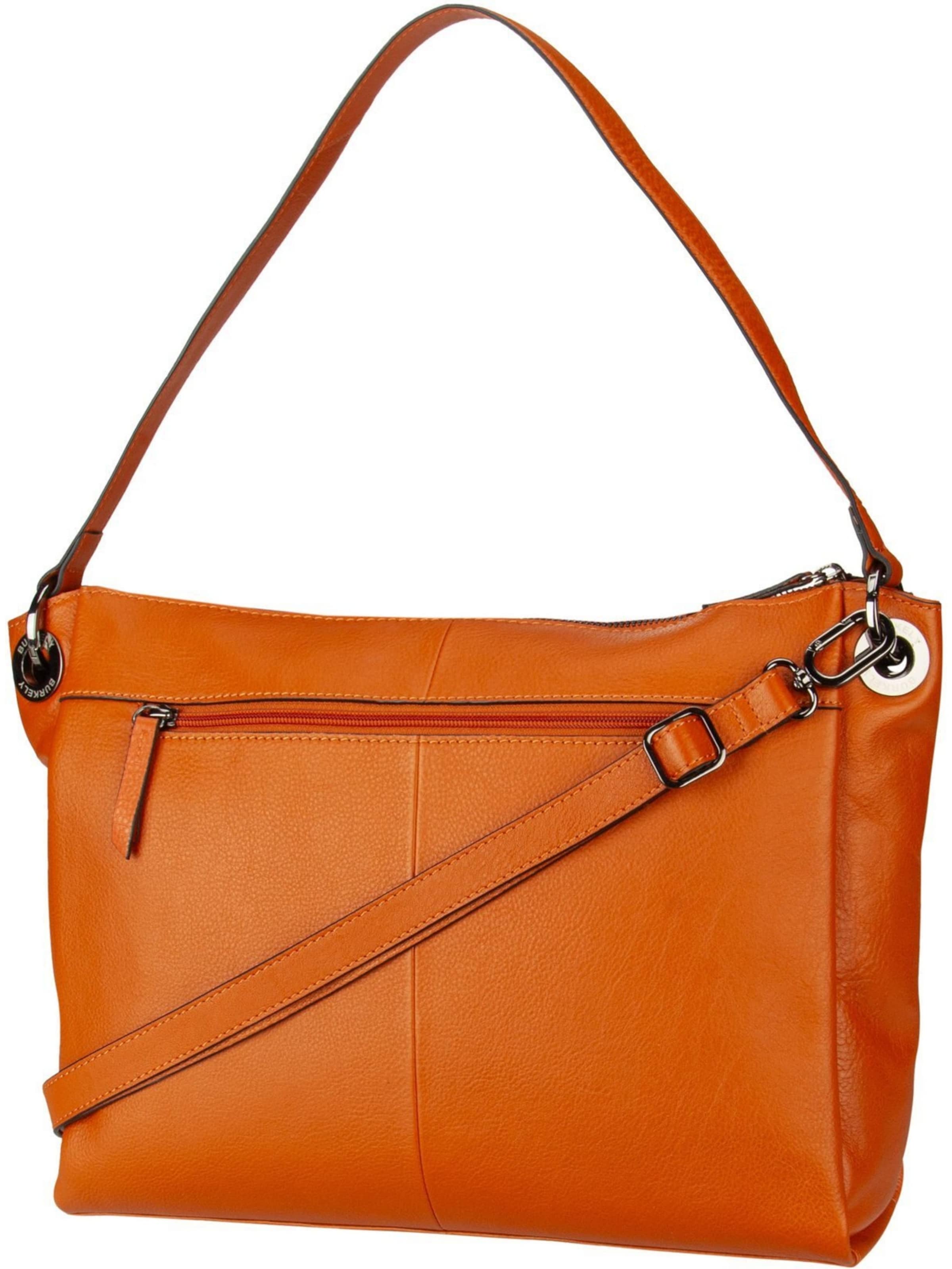 Burkely Tasche ' Radiant Raeven 1001007 ' in Orange