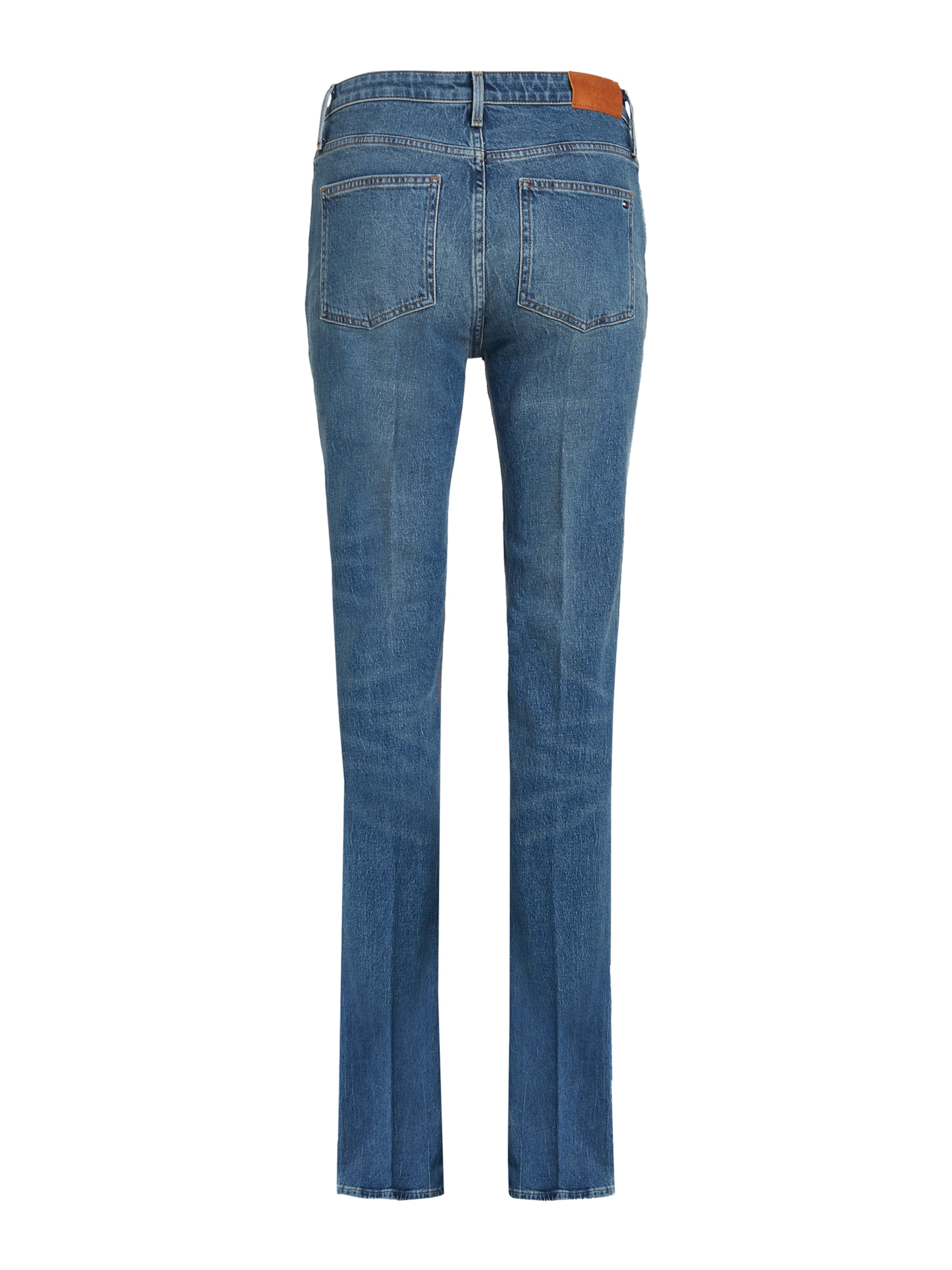 Bootcut Jean TOMMY HILFIGER en bleu