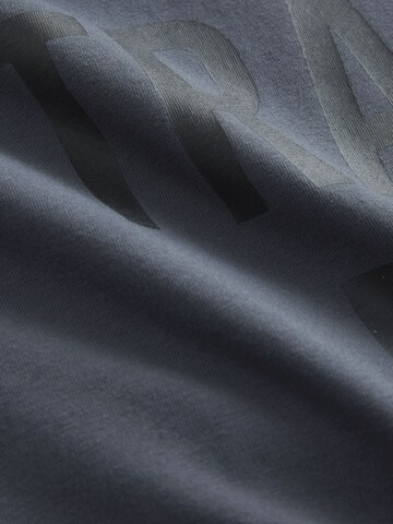Maglietta di Next in grigio