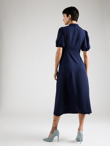 Robe Dorothy Perkins en bleu