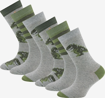 pilka EWERS Kojinės 'Dino': priekis