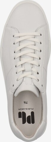 Pius Gabor Sneakers in White