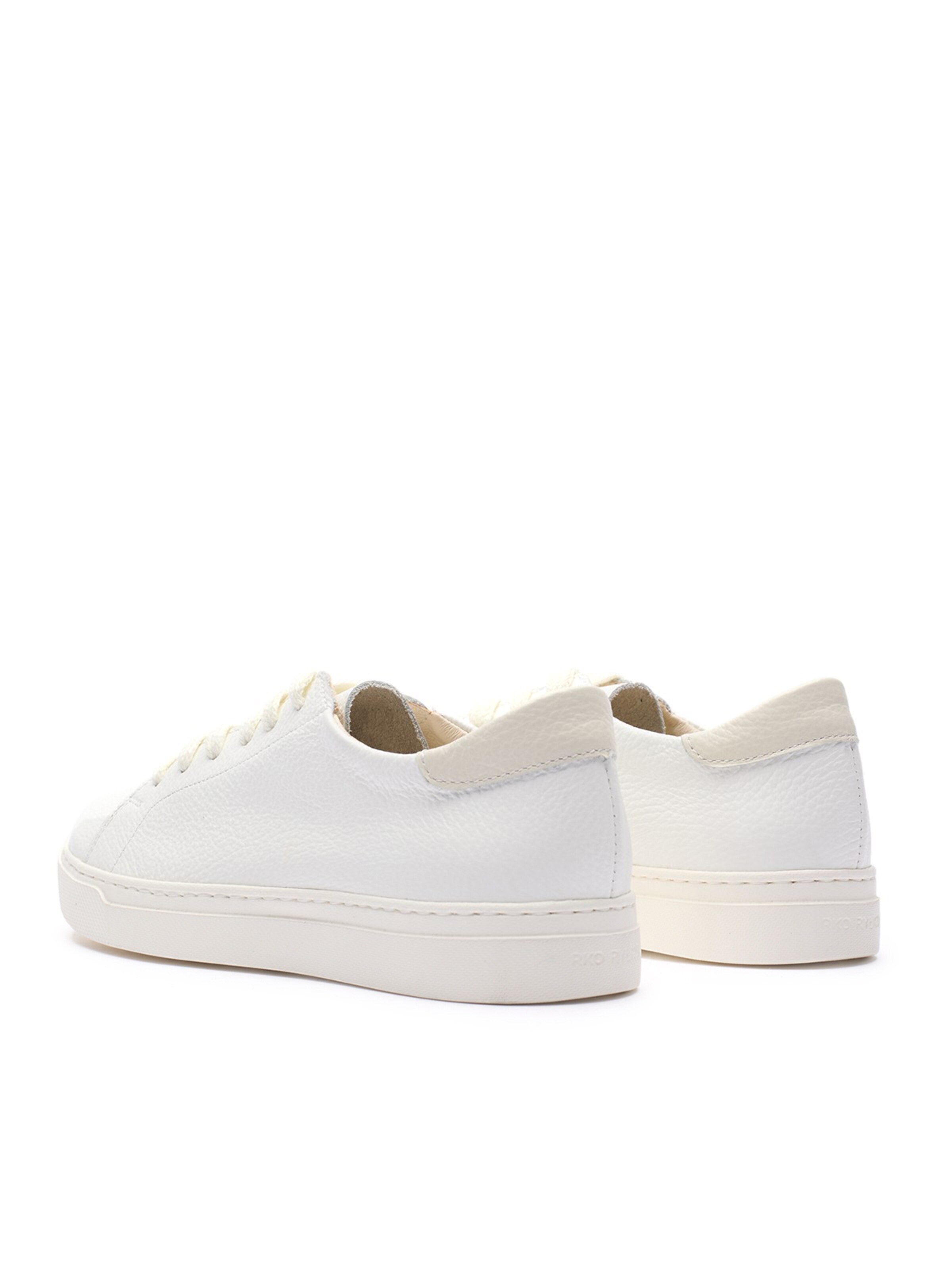 RYLKO Sneaker in Weiß
