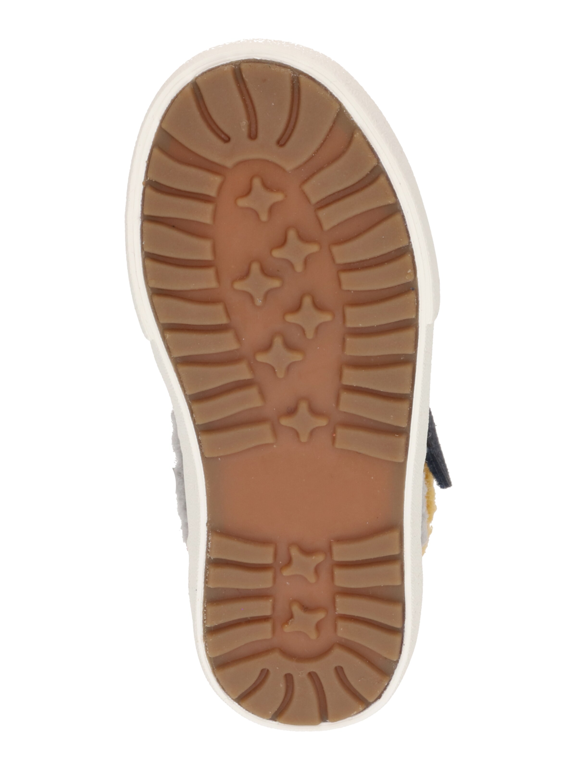 KangaROOS Trainers 'Inyard V' in Black