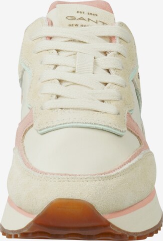 GANT Sneakers in Beige