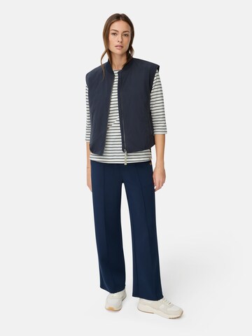 CAMEL ACTIVE Shirt in Blau