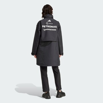 ADIDAS PERFORMANCE Sports jacket 'Mercedes - AMG Petronas Formula One Team' in Black