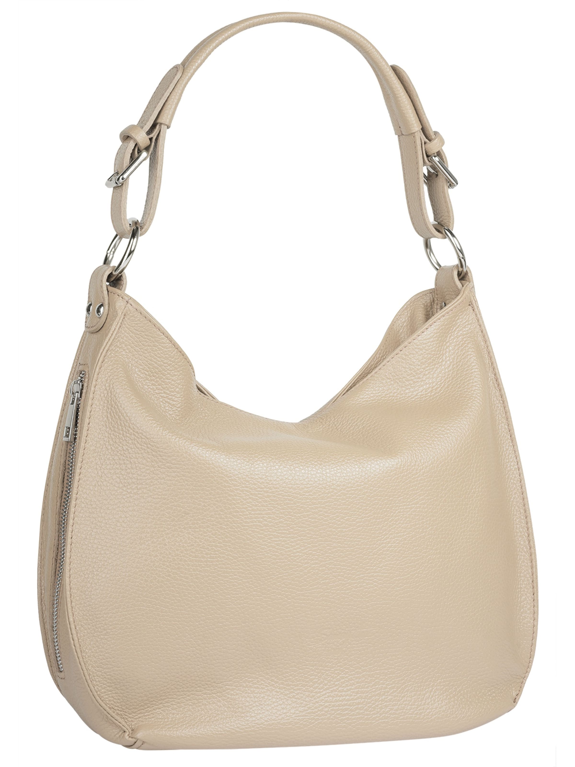 Cabas Samantha Look en beige
