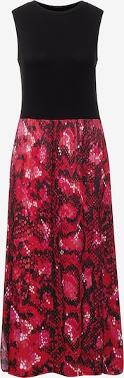 STREET ONE Dress in Red / Black, Item view