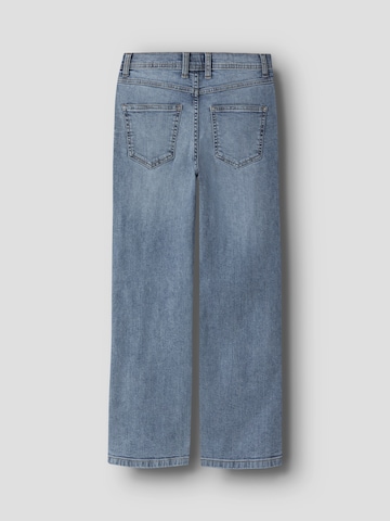 NAME IT Regular Jeans 'NKMRYAN' in Blue