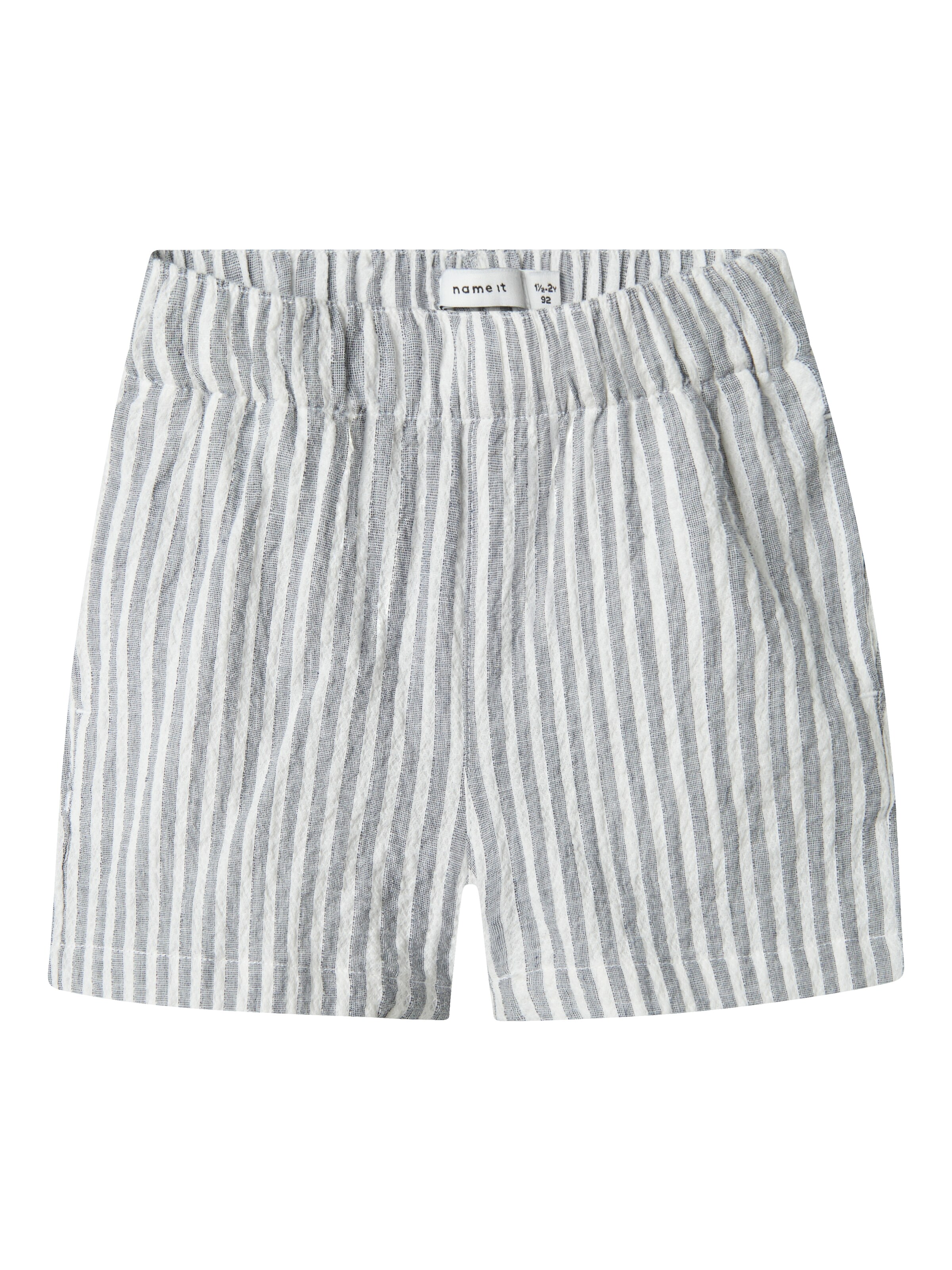 regular Pantaloni 'NMMFedenis' di NAME IT in blu: frontale