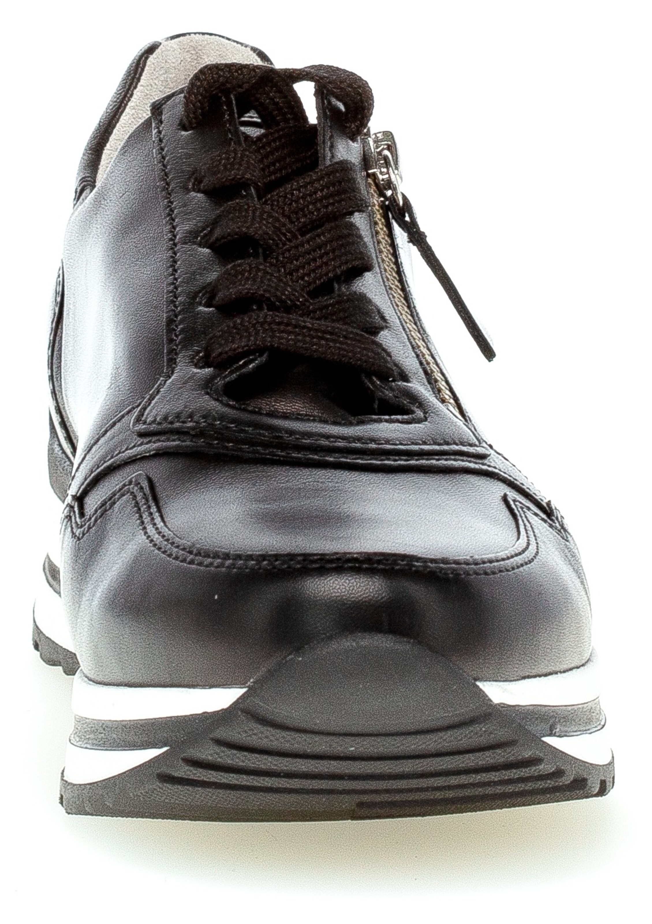 GABOR Sneakers in Black