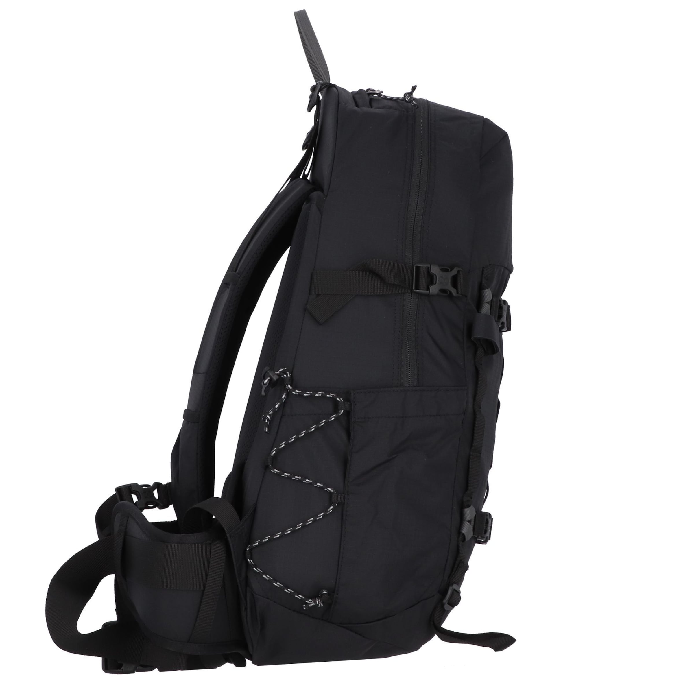 Haglöfs Rucksack in Schwarz