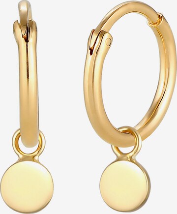 ELLI Earrings in Gold