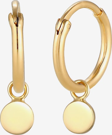 ELLI Earrings in Gold