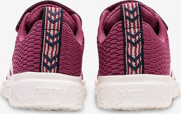 Baskets 'Actus' Hummel en rose