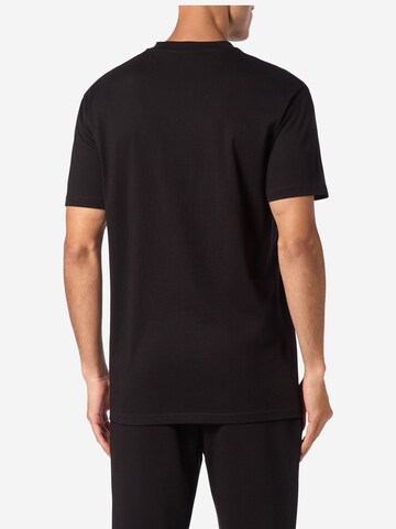 Plein Sport - Camisa em preto