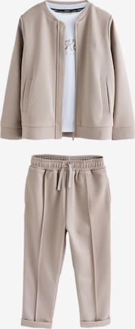 Baker by Ted Baker Setti värissä harmaa: etupuoli