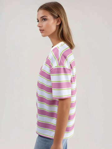 Hiccup Shirt in White