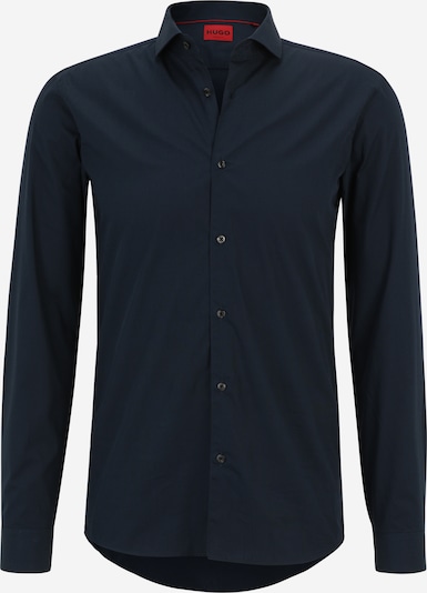 Marškiniai 'Erriko' iš HUGO Red, spalva – tamsiai mėlyna, Prekių apžvalga