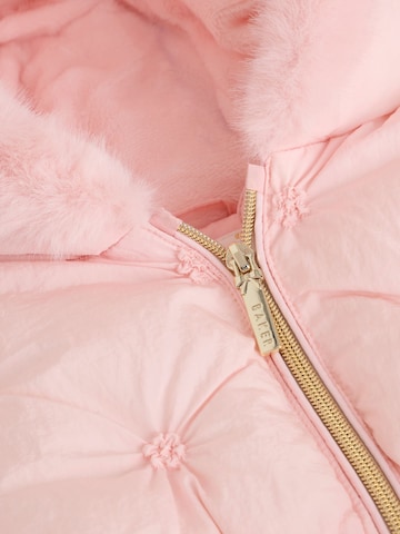 Baker by Ted Baker - Sobretudo em rosa