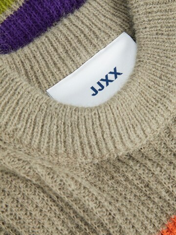 JJXX Пуловер 'Laura' в пъстро