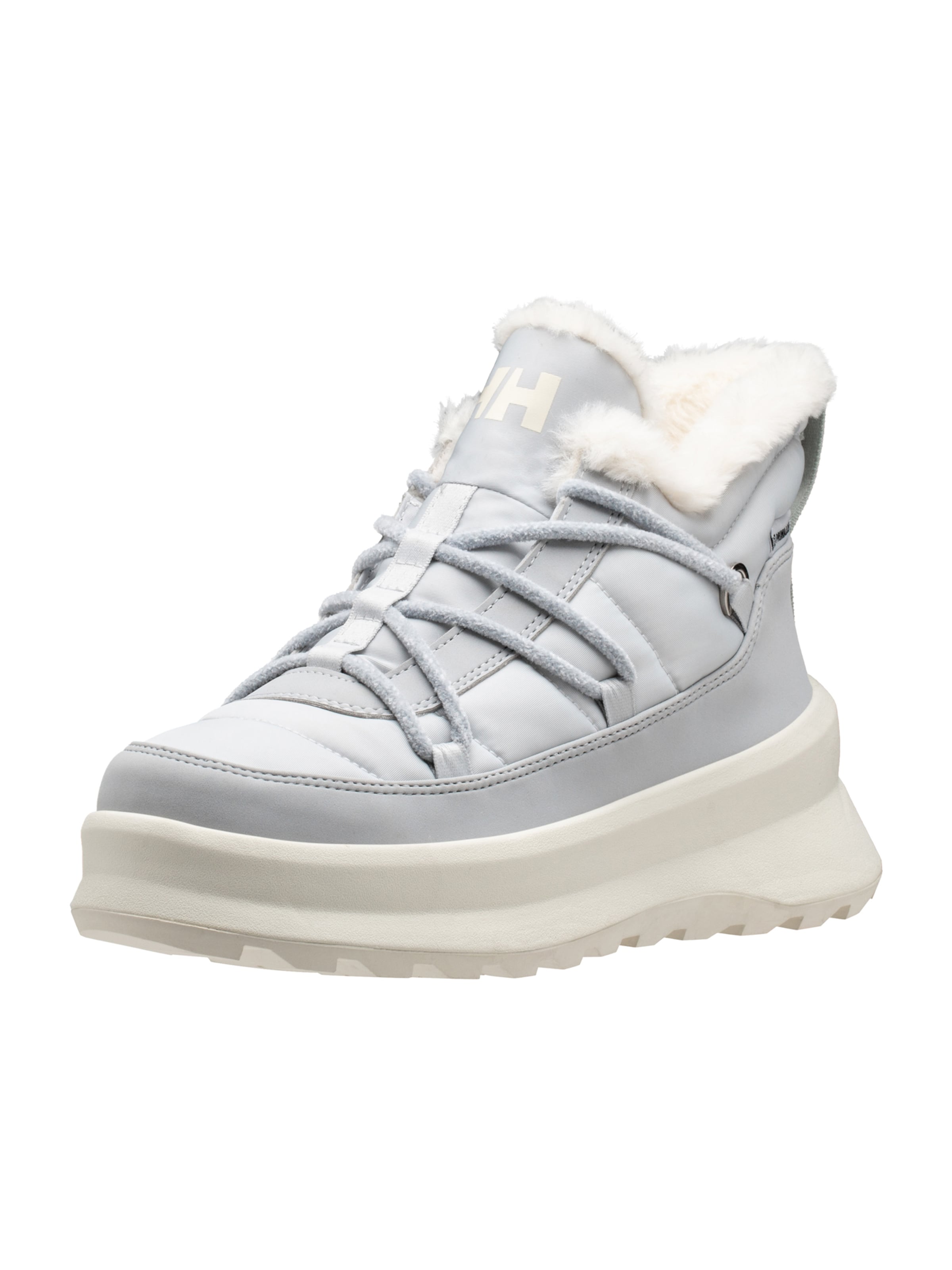 HELLY HANSEN Μποτάκι 'BLUESKY' σε γκρι: μπροστά