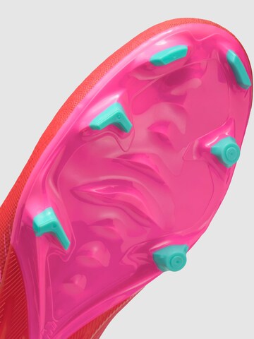 NIKE Fußballschuh 'Mercurial Vapor 16 Academy' in Rot