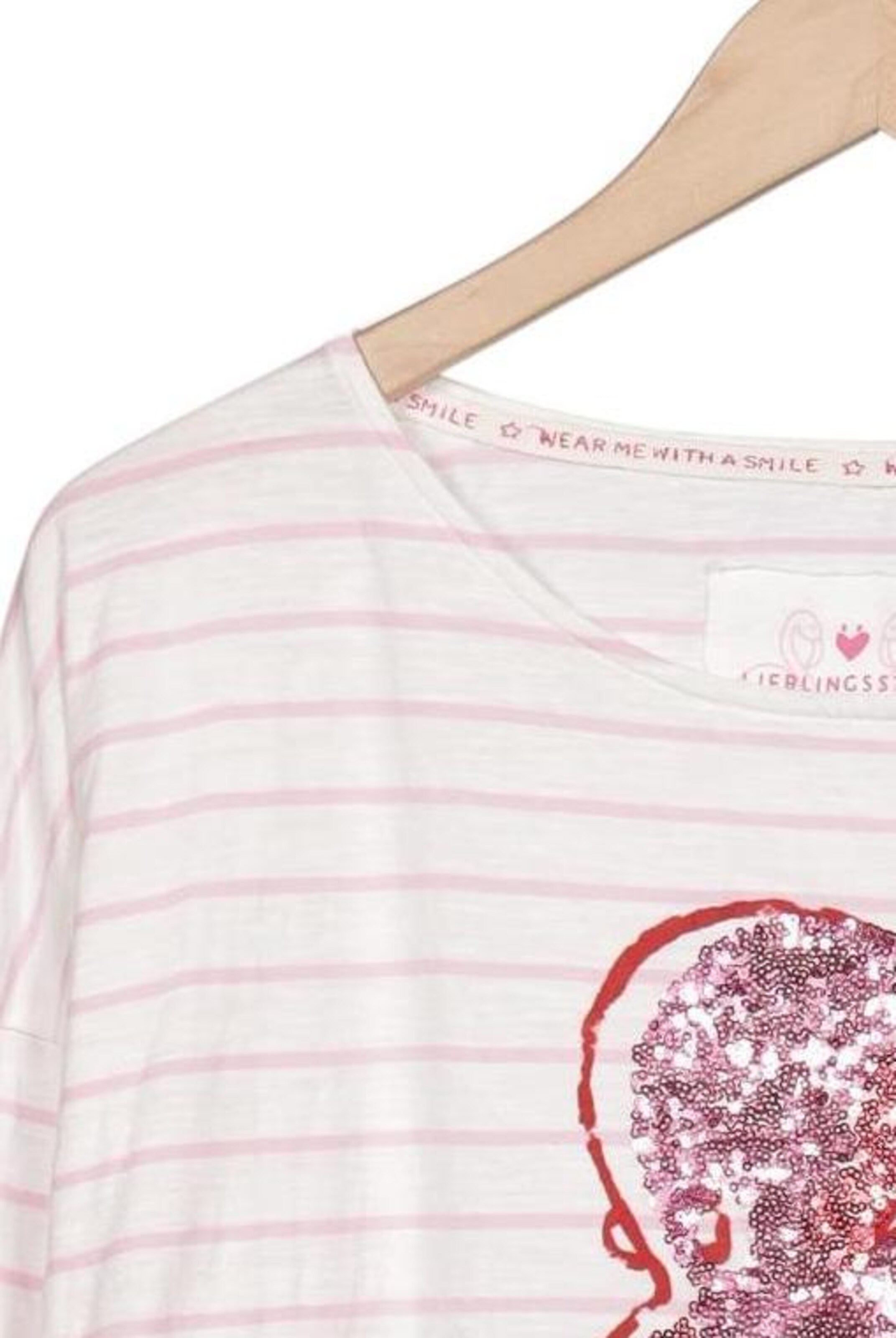 LIEBLINGSSTÜCK Top & Shirt in XL in Mixed colors