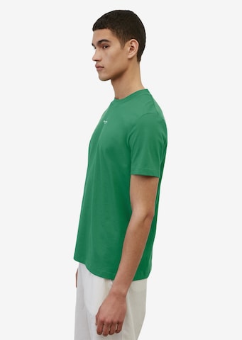T-Shirt Marc O'Polo en vert