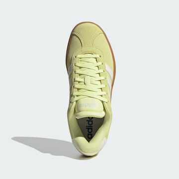 ADIDAS SPORTSWEAR Sneakers laag 'VL Court Bold' in Geel