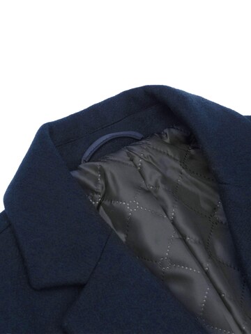 Youthup Winter Coat in Blue